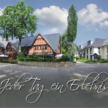 Hotel Mutter-Bahr Ibbenbüren Extérieur photo