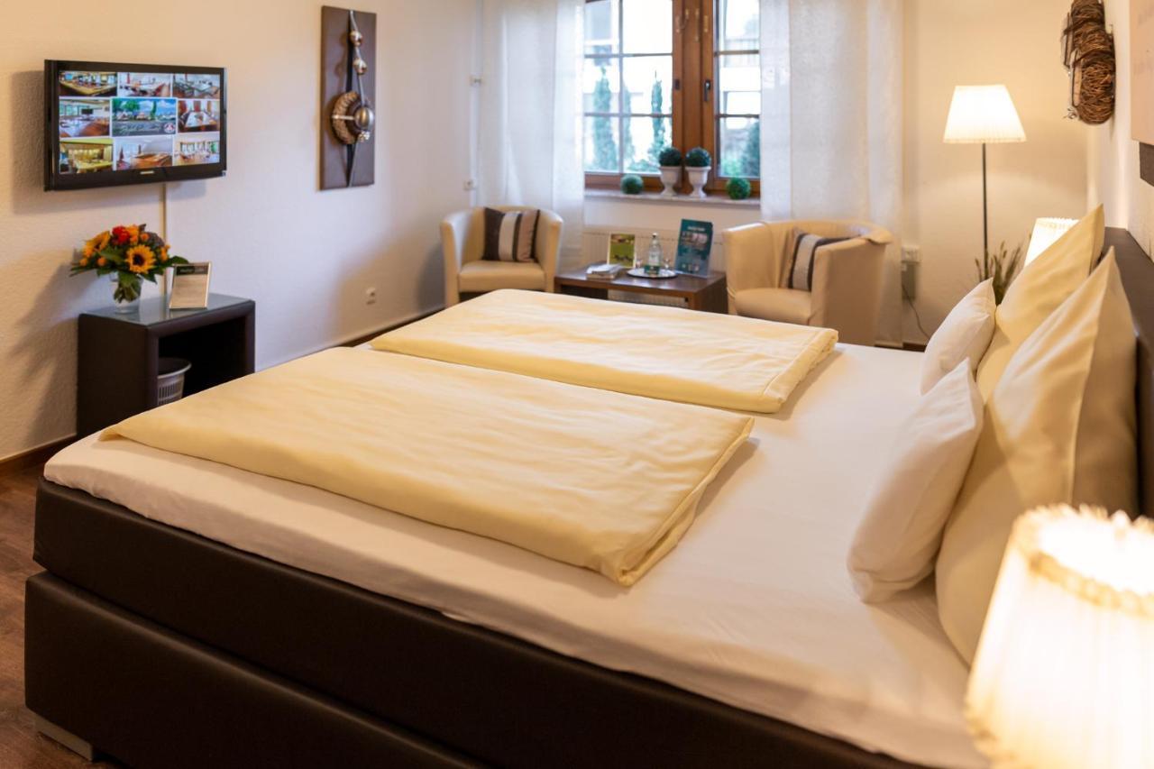 Hotel Mutter-Bahr Ibbenbüren Extérieur photo
