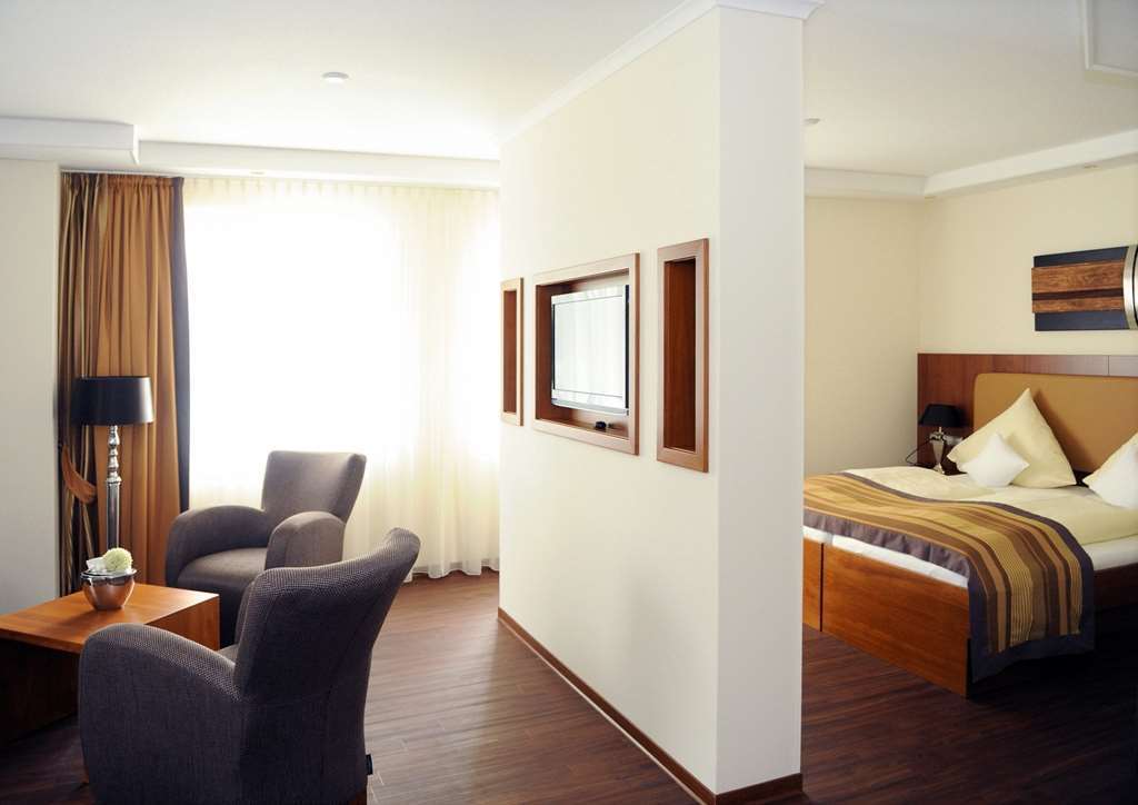 Hotel Mutter-Bahr Ibbenbüren Chambre photo
